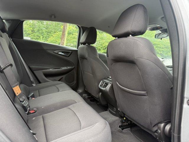 used 2023 Chevrolet Malibu car, priced at $18,990