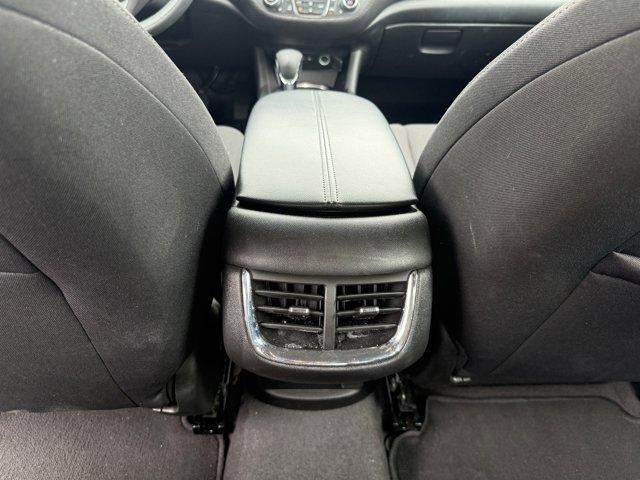 used 2023 Chevrolet Malibu car, priced at $18,990