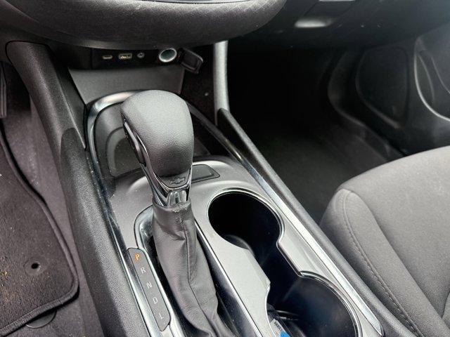 used 2023 Chevrolet Malibu car, priced at $18,990