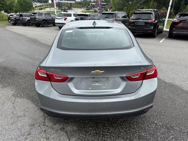 used 2023 Chevrolet Malibu car, priced at $18,990