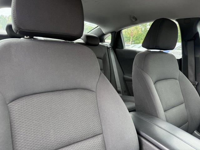 used 2023 Chevrolet Malibu car, priced at $18,990