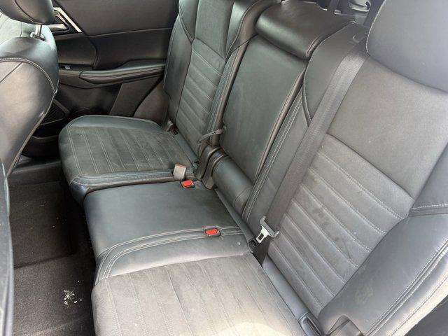 used 2023 Mitsubishi Outlander car, priced at $25,990