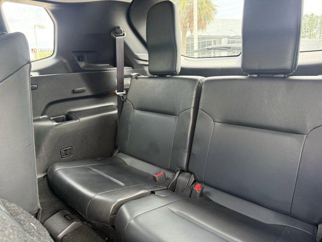 used 2023 Mitsubishi Outlander car, priced at $25,990