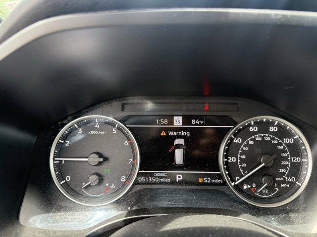 used 2023 Mitsubishi Outlander car, priced at $25,990