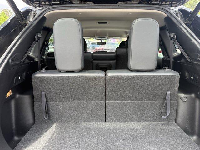 used 2023 Mitsubishi Outlander car, priced at $25,990