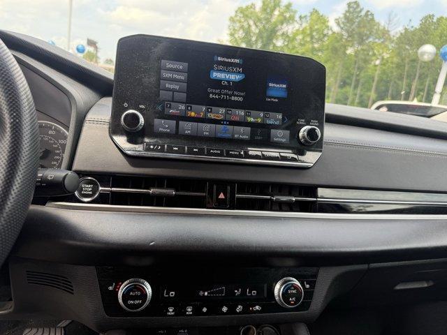 used 2023 Mitsubishi Outlander car, priced at $25,990