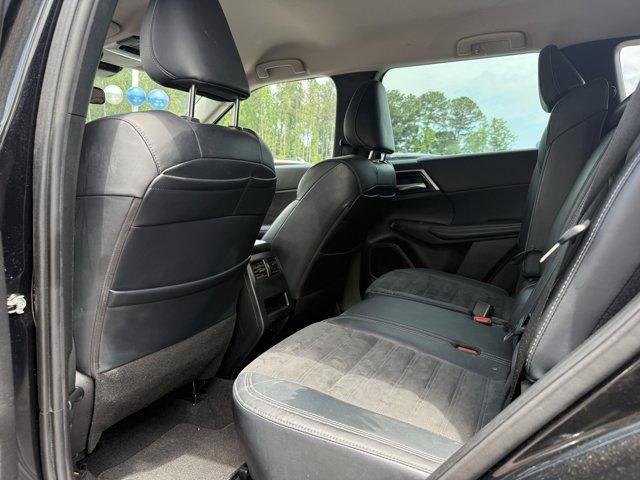 used 2023 Mitsubishi Outlander car, priced at $25,990