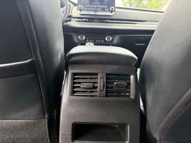 used 2023 Mitsubishi Outlander car, priced at $25,990