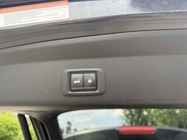 used 2023 Mitsubishi Outlander car, priced at $25,990