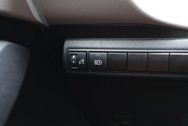 used 2024 Toyota Corolla car, priced at $17,490