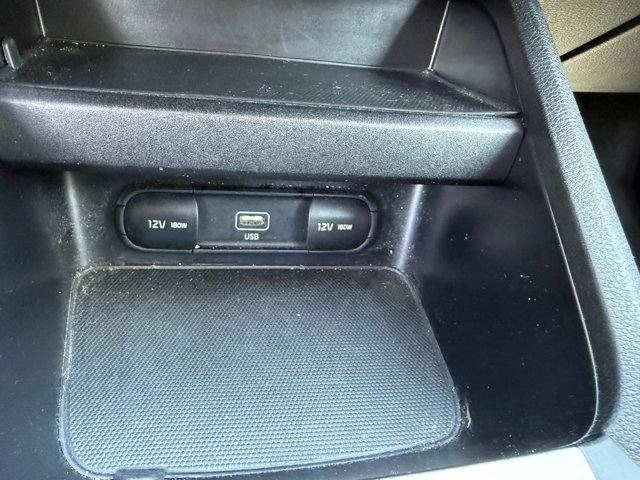 used 2023 Kia Forte car, priced at $19,990
