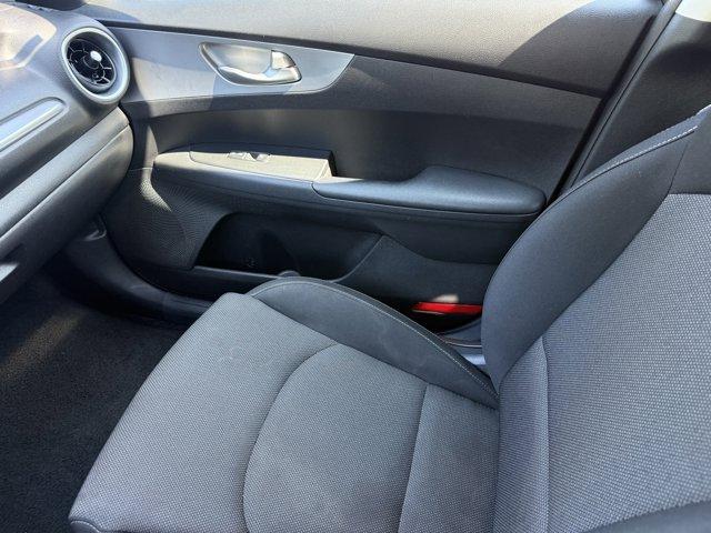 used 2023 Kia Forte car, priced at $19,990