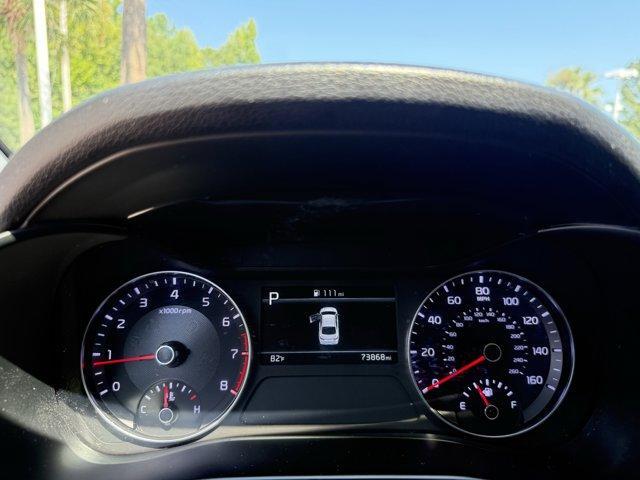 used 2023 Kia Forte car, priced at $19,990