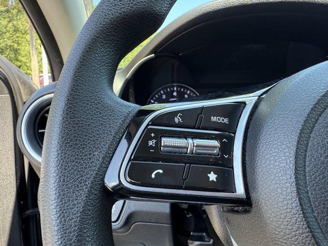 used 2023 Kia Forte car, priced at $19,990