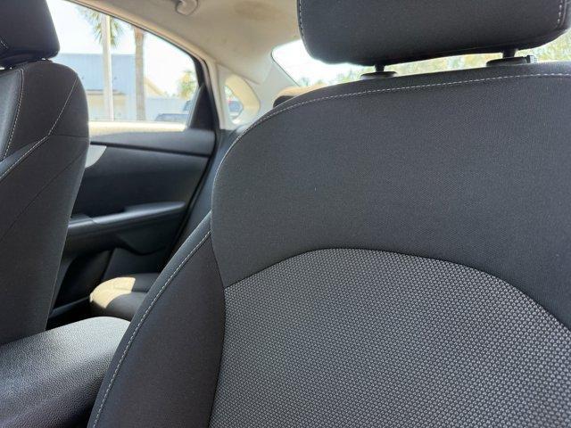 used 2023 Kia Forte car, priced at $19,990