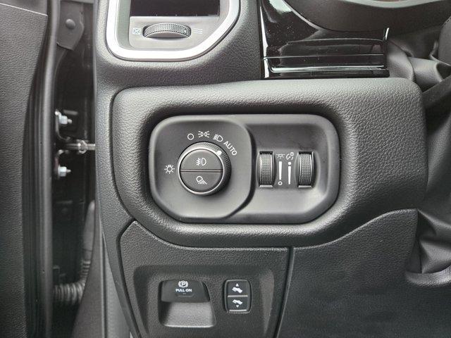 new 2026 Ram 1500 car, priced at $66,150