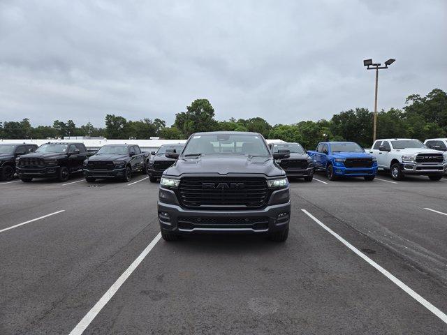 new 2026 Ram 1500 car, priced at $66,150