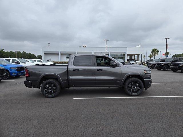 new 2026 Ram 1500 car, priced at $66,150