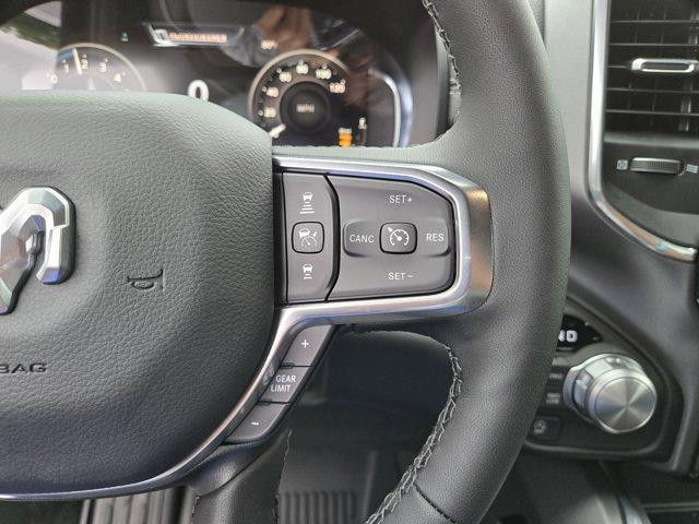 new 2026 Ram 1500 car, priced at $66,150