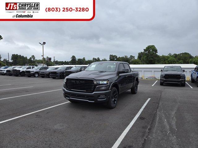 new 2026 Ram 1500 car, priced at $66,150