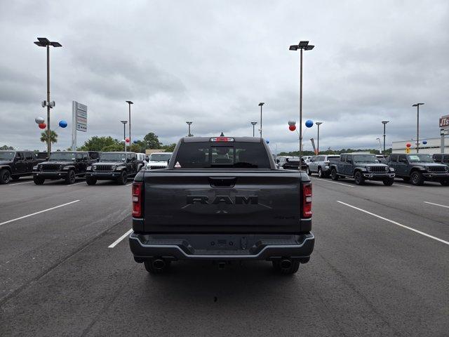 new 2026 Ram 1500 car, priced at $66,150
