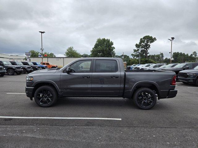 new 2026 Ram 1500 car, priced at $66,150