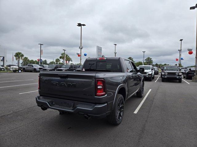 new 2026 Ram 1500 car, priced at $66,150