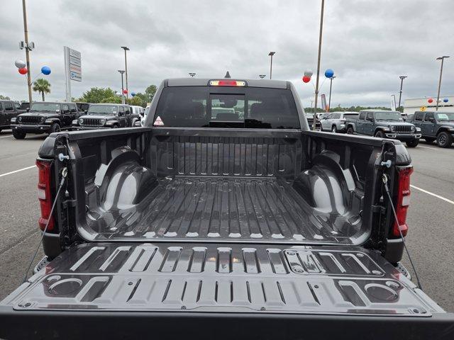new 2026 Ram 1500 car, priced at $66,150