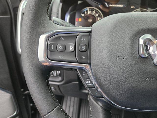 new 2026 Ram 1500 car, priced at $66,150
