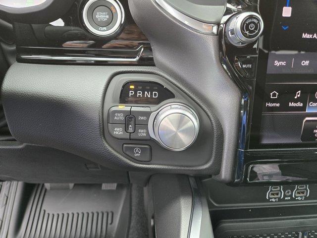 new 2026 Ram 1500 car, priced at $66,150