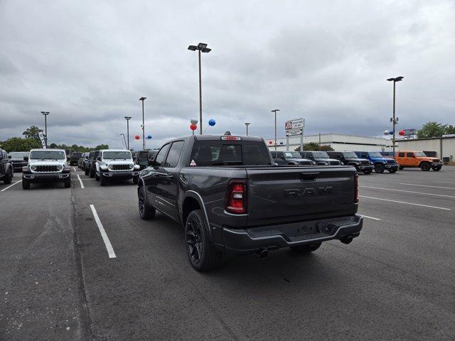 new 2026 Ram 1500 car, priced at $66,150