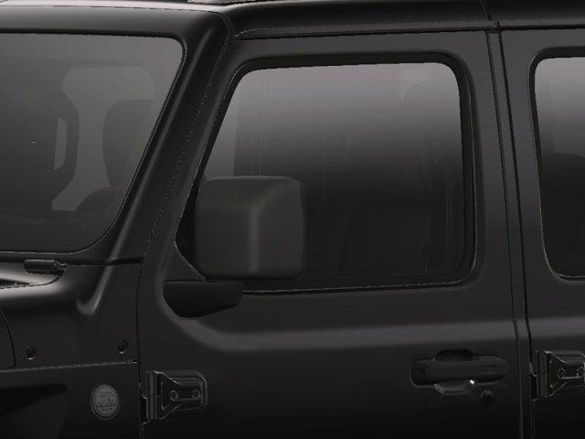 new 2025 Jeep Gladiator car, priced at $42,441