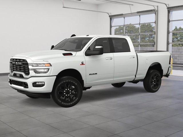 new 2025 Ram 2500 car