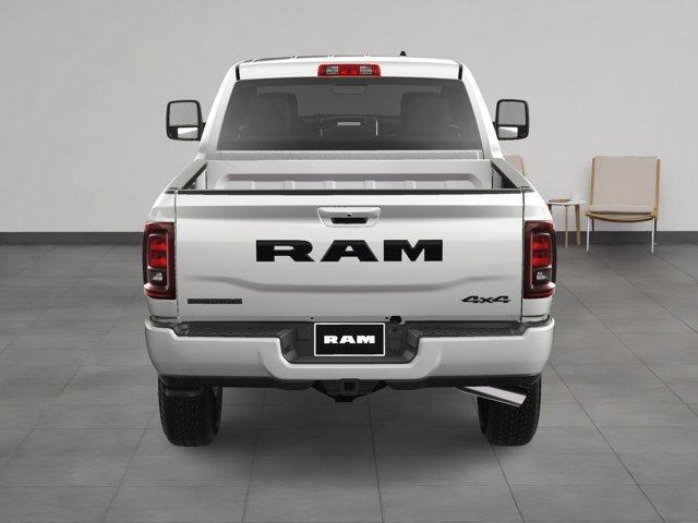 new 2025 Ram 2500 car