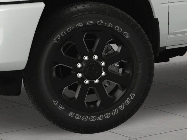 new 2025 Ram 2500 car