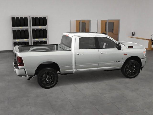 new 2025 Ram 2500 car