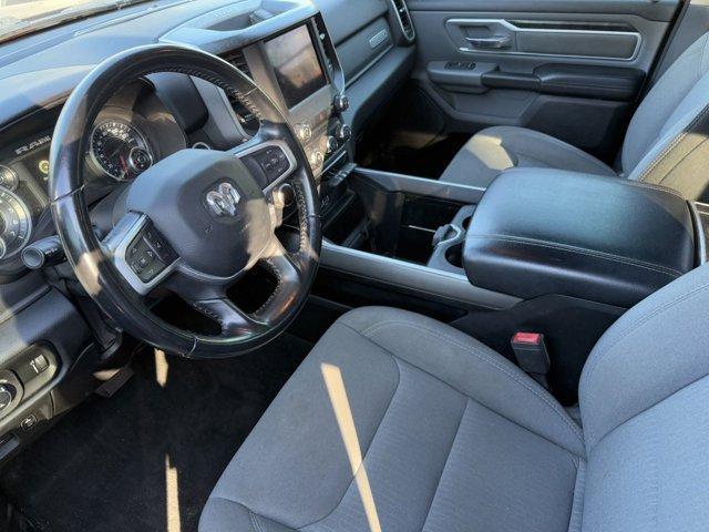 used 2020 Ram 1500 car, priced at $31,990