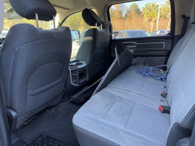 used 2020 Ram 1500 car, priced at $31,990