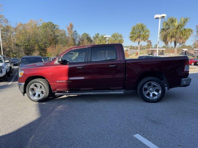 used 2020 Ram 1500 car, priced at $31,990