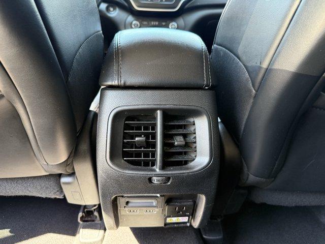 used 2020 Jeep Cherokee car, priced at $16,990