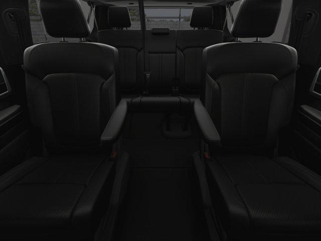 new 2025 Jeep Wagoneer L car