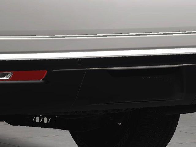 new 2025 Jeep Wagoneer L car