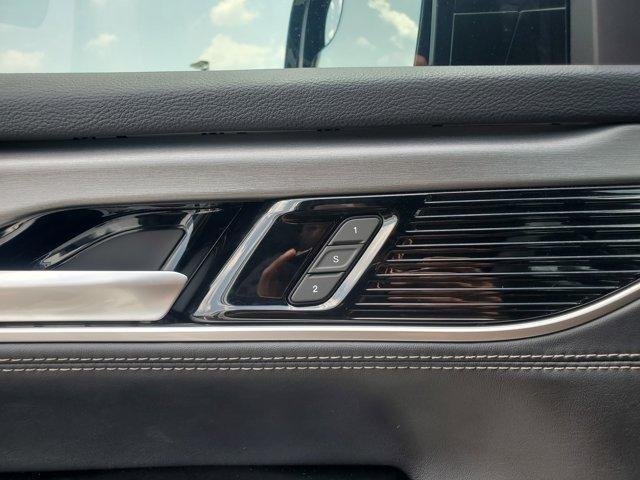new 2025 Jeep Wagoneer L car, priced at $74,090