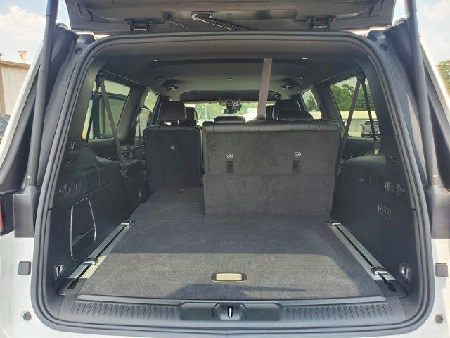 new 2025 Jeep Wagoneer L car, priced at $74,090