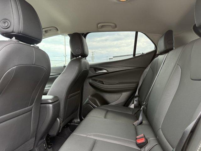 used 2024 Buick Encore GX car, priced at $25,990