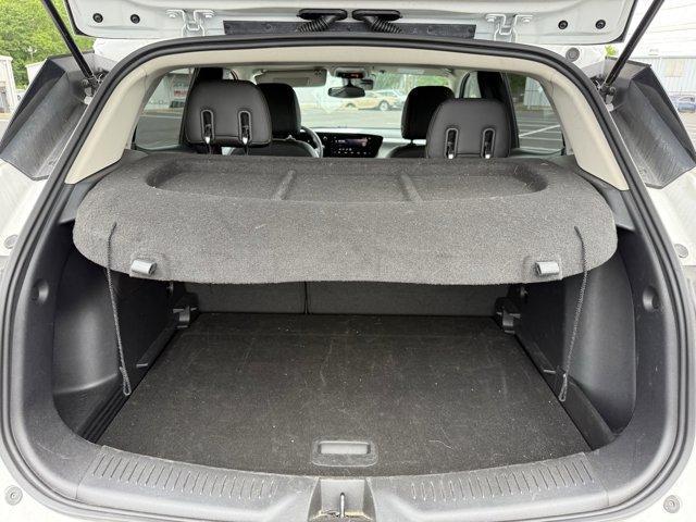 used 2024 Buick Encore GX car, priced at $25,990