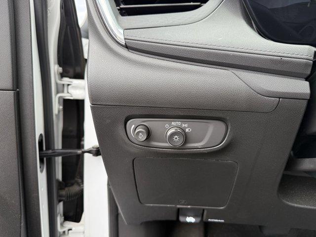 used 2024 Buick Encore GX car, priced at $25,990
