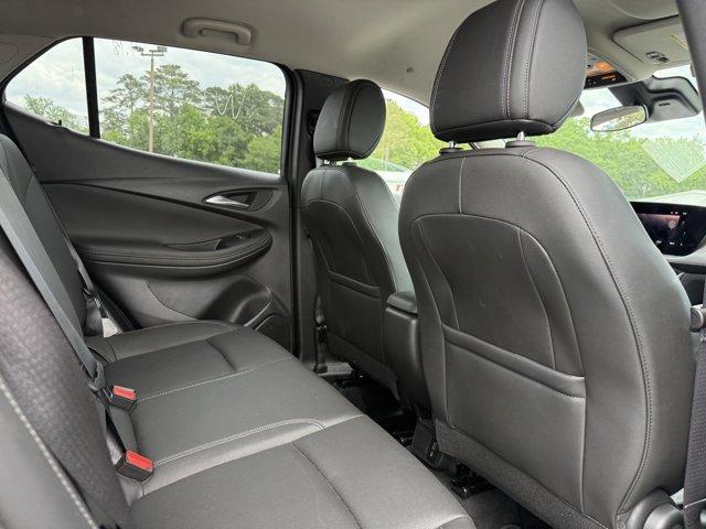 used 2024 Buick Encore GX car, priced at $25,990