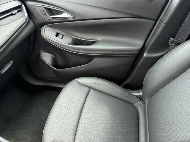 used 2024 Buick Encore GX car, priced at $25,990