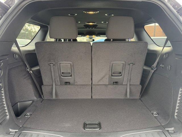 new 2025 Dodge Durango car, priced at $42,480